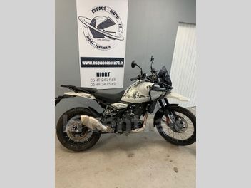 ROYAL ENFIELD HIMALAYAN 450