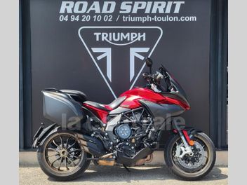 MV AGUSTA TURISMO VELOCE 800