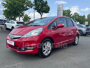 HONDA JAZZ 2 II 1.3 I-VTEC HYBRID URBAN EXCLUSIVE