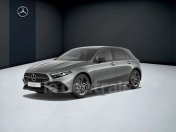 MERCEDES CLASSE A 4 IV (2) 200 D AMG LINE 8G-DCT