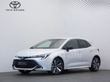 TOYOTA COROLLA 12 XII (2) 1.8 HYBRIDE 140 DESIGNV