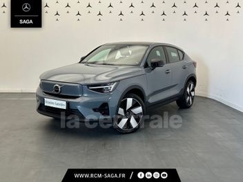 VOLVO C40 RECHARGE 231 1EDT START 70 KWH