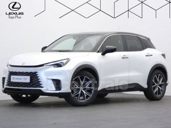 LEXUS 