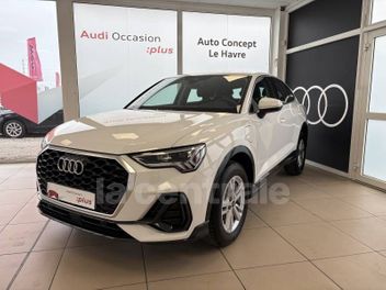 AUDI Q3 (2E GENERATION) SPORTBACK II SPORTBACK 45 TFSIE 245 BUSINESS EXECUTIVE S TRONIC 6
