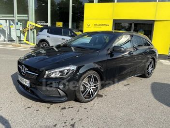 MERCEDES CLA SHOOTING BRAKE (2) SHOOTING BRAKE 200 FASCINATION 7G-DCT
