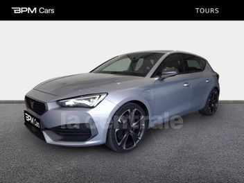 CUPRA 