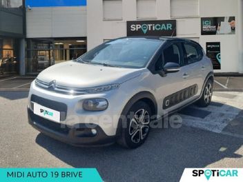 CITROEN C3 (3E GENERATION) III 1.6 BLUEHDI 100 S&S SHINE