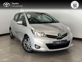 TOYOTA YARIS 3 III 100 VVT-I DYNAMIC 5P