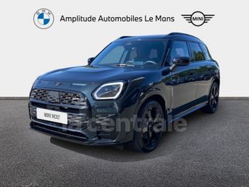 MINI COUNTRYMAN 3 III (U25) C 170 JCW FINITION BVA7