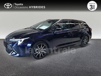 TOYOTA COROLLA 12 TOURING SPORTS XII (2) COROLLA TOURING SPORTS HYBRIDE 140CH GR SPORT