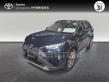 TOYOTA RAV 4 (5E GENERATION) V 2.5 HYBRIDE 218 2WD LOUNGE MY23