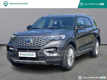 FORD EXPLORER 6 VI 3.0 ECOBOOST 457 PHEV AWD PLATINUM POWERSHIFT