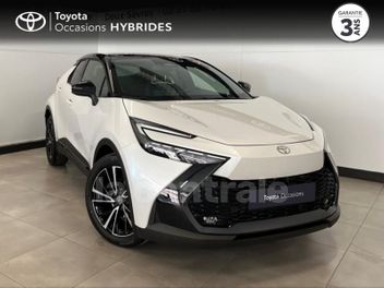 TOYOTA C-HR 2 II 1.8 HYBRIDE 140 COLLECTION
