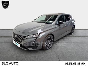 PEUGEOT 308 (3E GENERATION) III 1.2 HYBRID 145 ALLURE E-DCS6