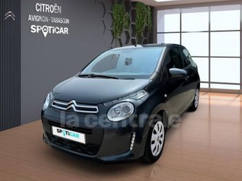 CITROEN C1 (2E GENERATION) II 1.0 VTI 72 S&S 4CV FEEL 5P