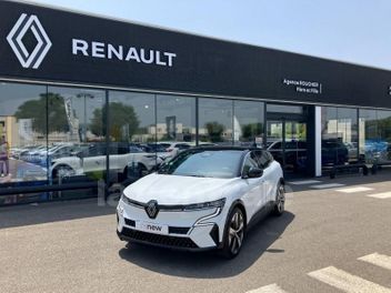 RENAULT MEGANE 5 V E-TECH EV60 220 SUPER CHARGE TECHNO 60 KWH