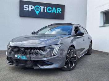 PEUGEOT 508 (2E GENERATION) SW II SW 1.6 HYBRID 225 GT E-EAT8