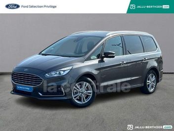 FORD GALAXY 3 III (2) 2.5 190 HYBRID TITANIUM BUSINESS ECVT