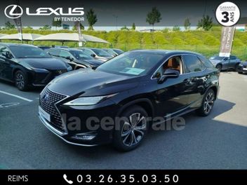 LEXUS 