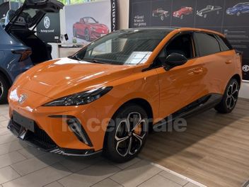 MG MG4 EV 64KWH - 320 KW 4WD XPOWER