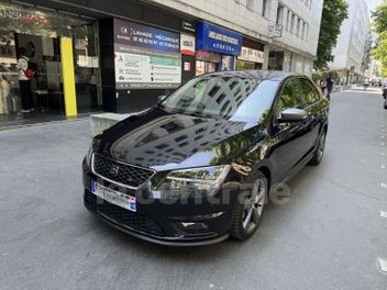 SEAT TOLEDO 4 1.2 TSI 110