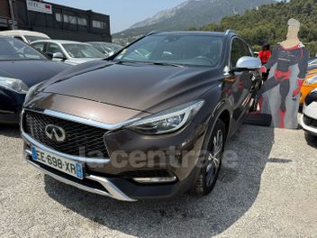INFINITI 