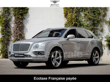 BENTLEY 