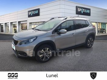 PEUGEOT 2008 (2) 1.2 PURETECH 110 S&S 6CV ALLURE EAT6