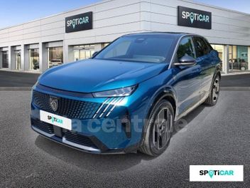 PEUGEOT E-3008 (3E GENERATION) III ELECTRIQUE 210 GT 73 KWH