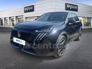 PEUGEOT E-3008 (3E GENERATION) III ELECTRIQUE 210 ALLURE 73 KWH