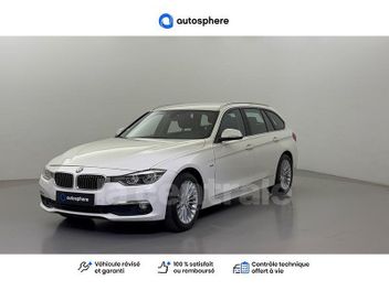 BMW SERIE 3 F31 TOURING (F31) (2) TOURING 320D 190 LUXURY BVA8