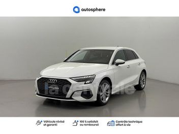 AUDI A3 (4E GENERATION) SPORTBACK IV SPORTBACK 35 TFSI 150 DESIGN