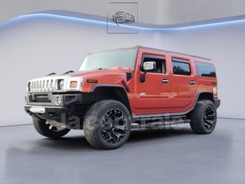 HUMMER 