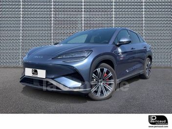 BYD 