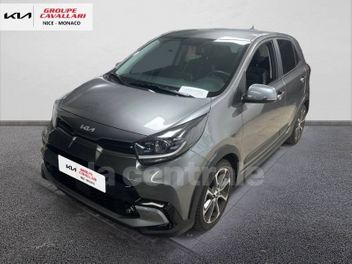 KIA 