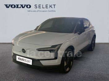 VOLVO EX30 SINGLE EXTENDED RANGE 272 CH 1EDT ULTRA 69KWH