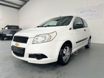 CHEVROLET 