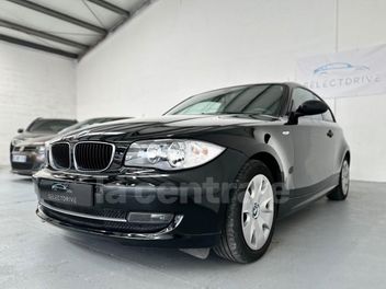 BMW SERIE 1 E81 3 PORTES (E81) 118D 143 PREMIERE 3P