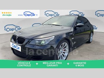 BMW SERIE 5 E61 TOURING M5 5.0 507 SMG7 M