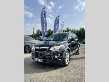 OPEL ANTARA 2.2 CDTI 184 COSMO PACK 4X4