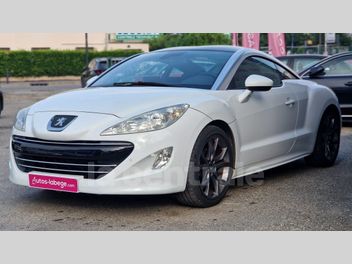 PEUGEOT RCZ 2.0 HDI 163 FAP BVM6