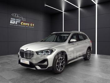 BMW X1 F48 (F48) (2) XDRIVE18D XLINE BVA8