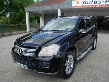 MERCEDES CLASSE GL 320 CDI 7G-TRONIC