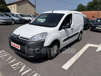 CITROEN BERLINGO 2 MULTISPACE II (3) 1.6 BLUEHDI 100 FEEL