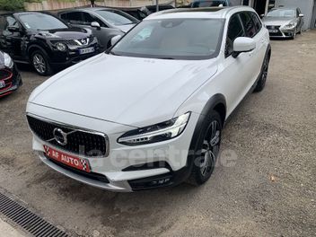 VOLVO V90 CROSS COUNTRY CROSS COUNTRY D4 ADBLUE 190 PRO AWD GEARTRONIC 8