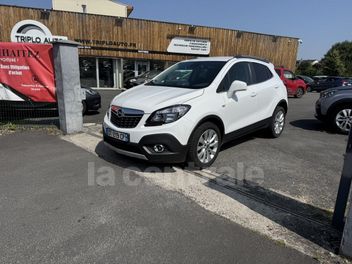 OPEL 