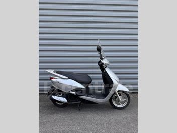 HONDA SCV LEAD 100