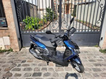 SYM JET 50