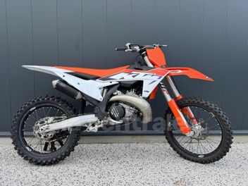 KTM SX 300