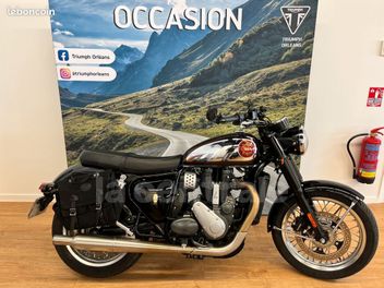 BSA GOLD STAR 650